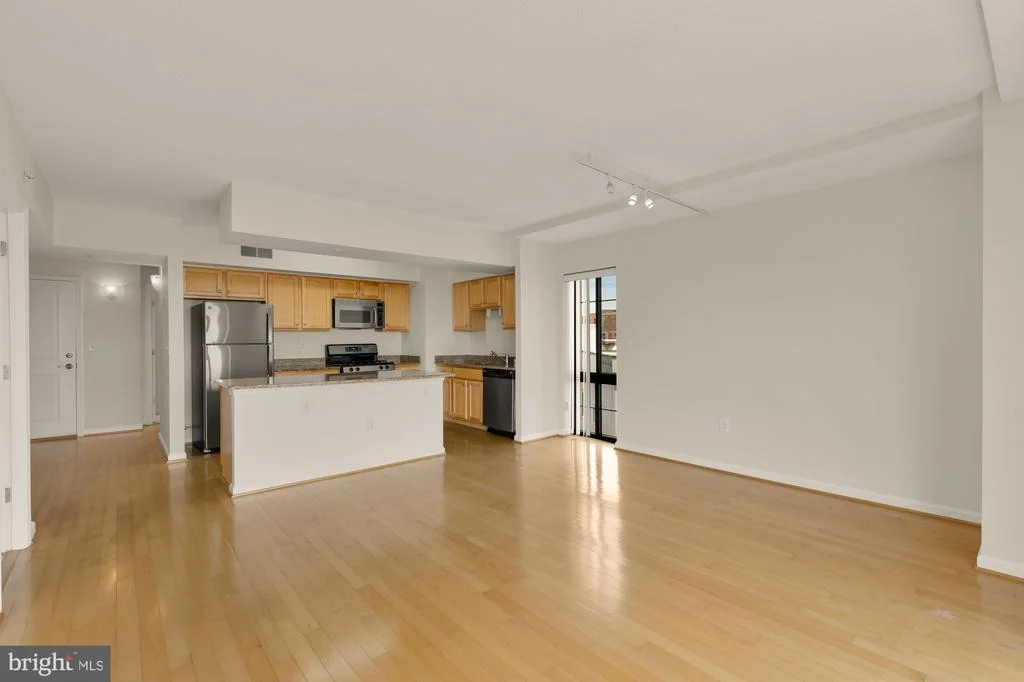 Photo of Unit 1014 at 7915 EASTERN AVENUE