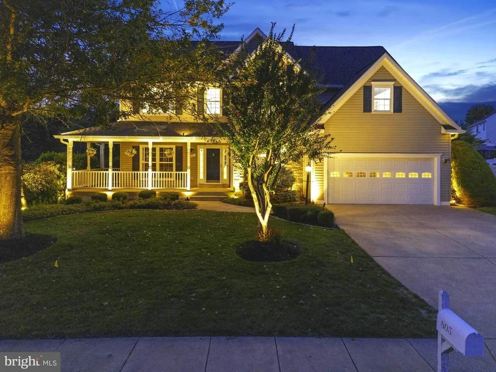 Photo of 805 RAYQUICK COURT
