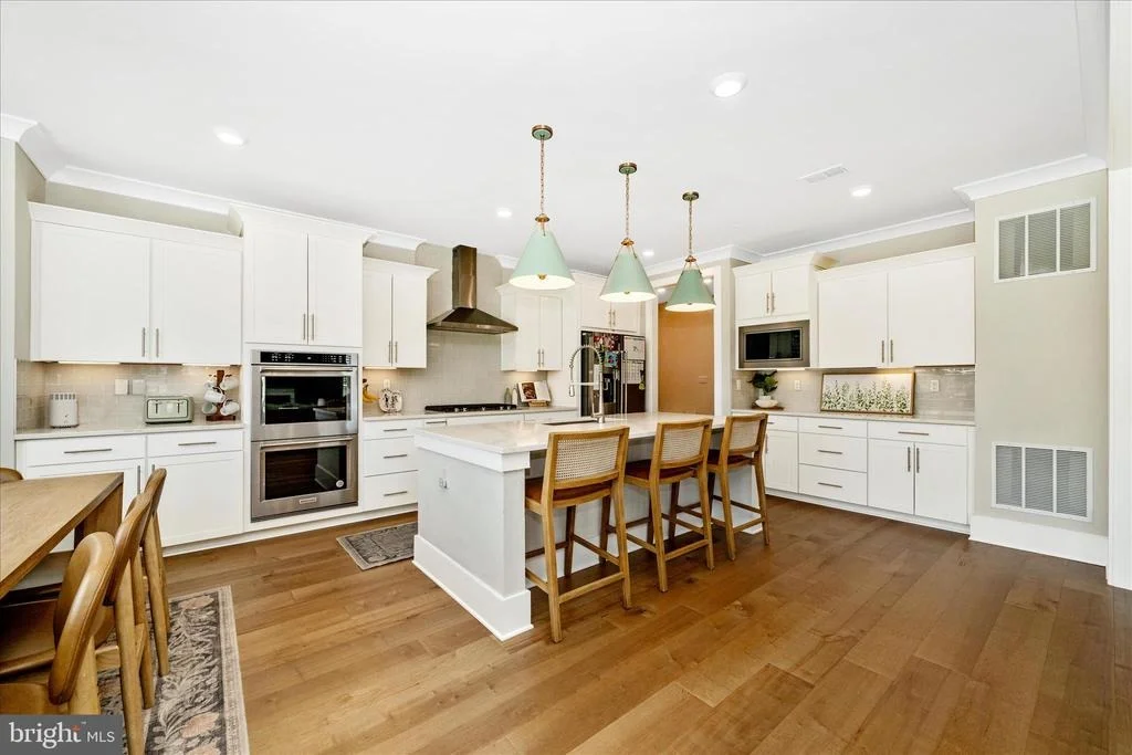 Photo of 14640 SENECA FARM LANE