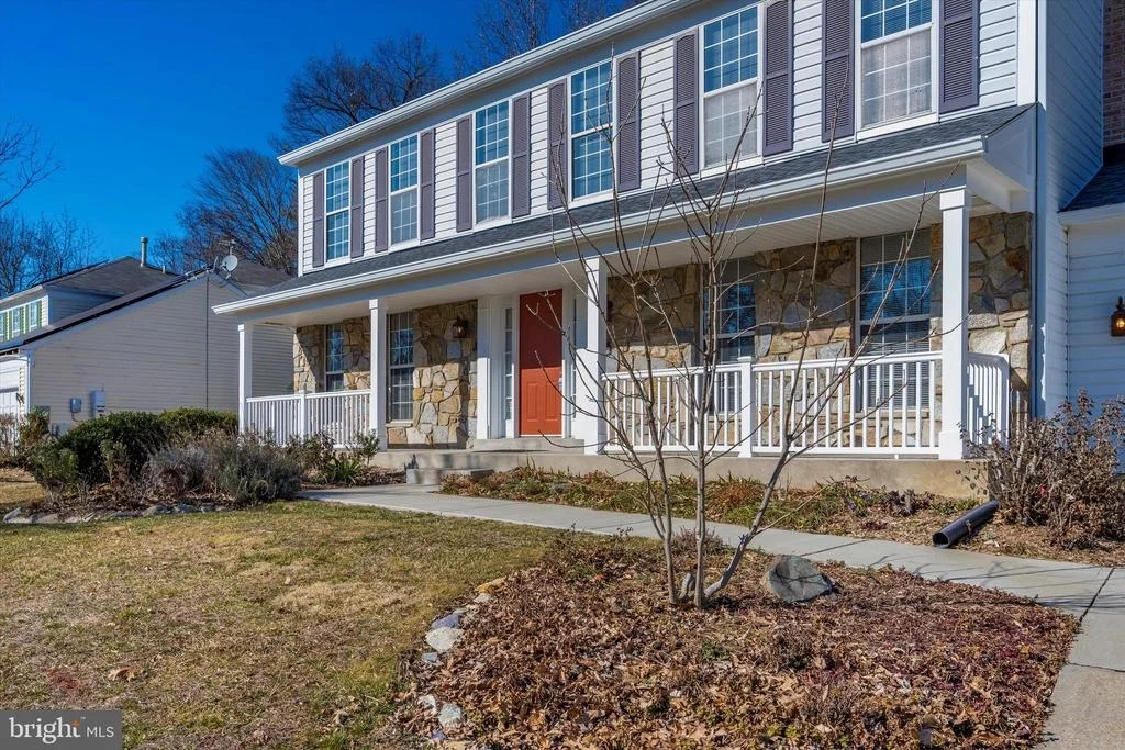 Photo of 2508 FALLING BROOK TERRACE
