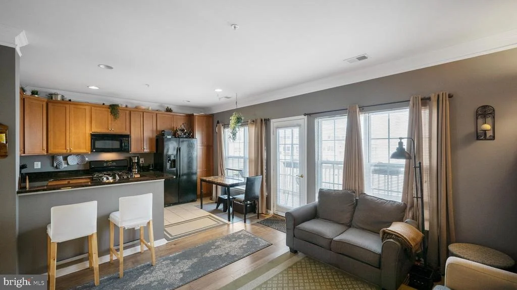 Photo of Unit 31B at 1868 MONOCACY VIEW CIRCLE