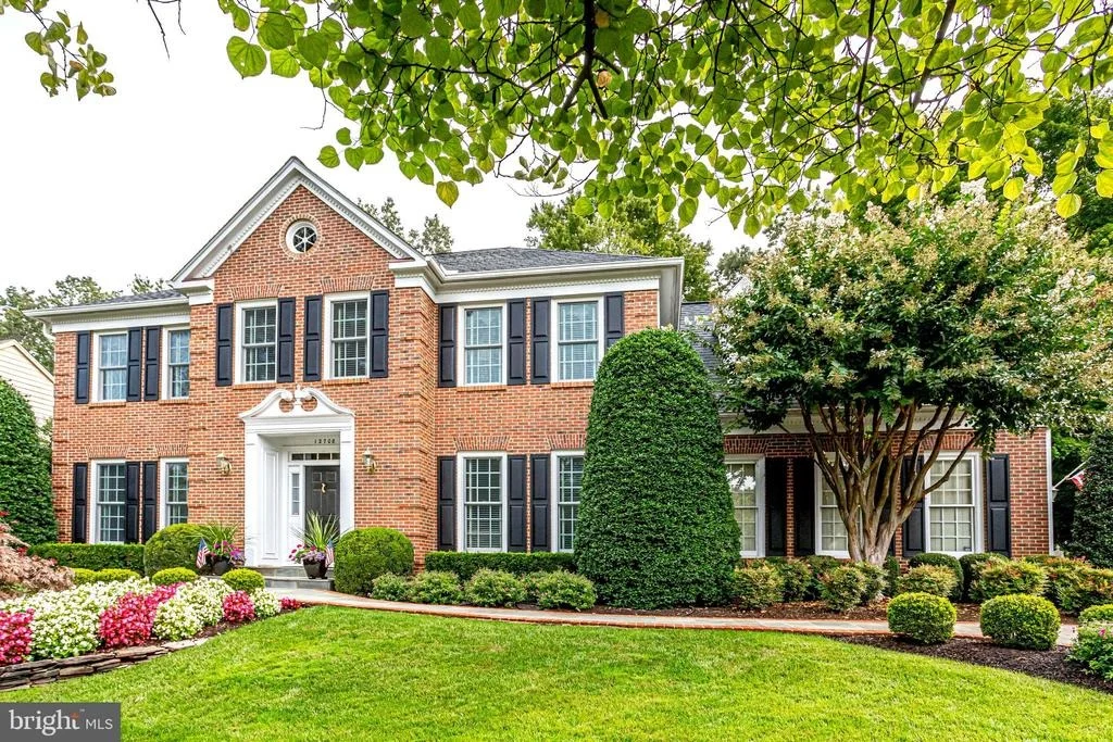 Photo of 12708 POND CREST LANE
