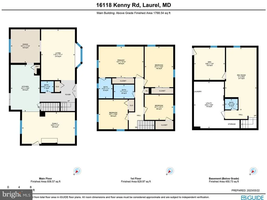 Photo of 16118 KENNY ROAD