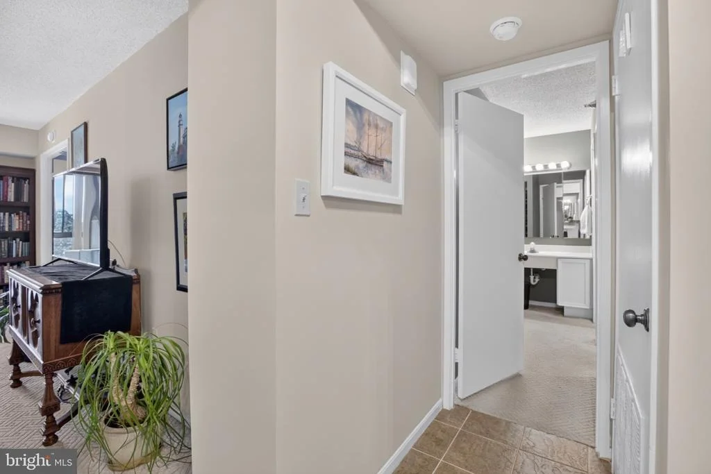 Photo of Unit 3612 at 15115 INTERLACHEN DRIVE