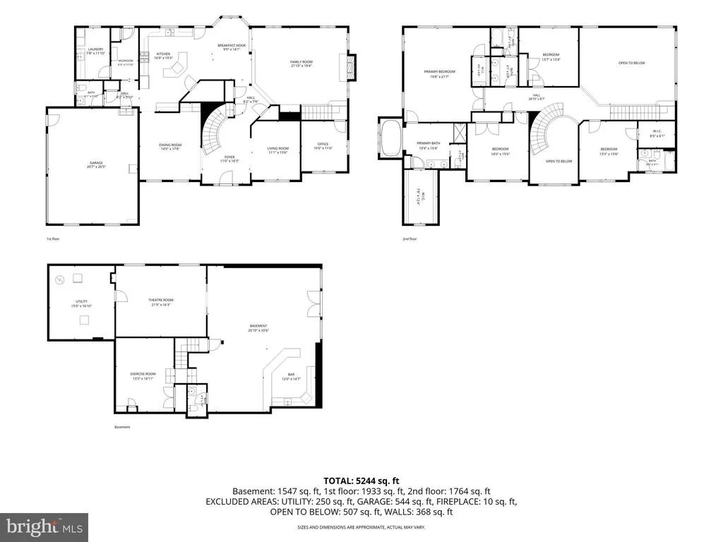 Photo of 25 FOX TAIL COURT