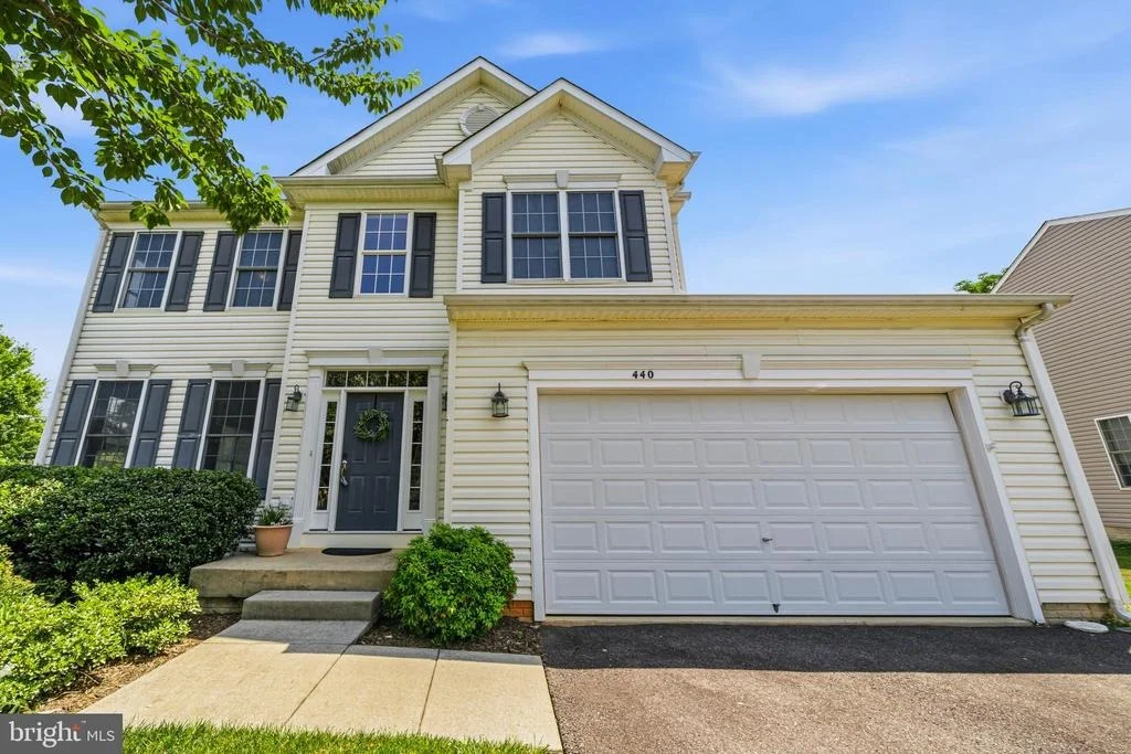 Photo of 440 KEARNS DRIVE
