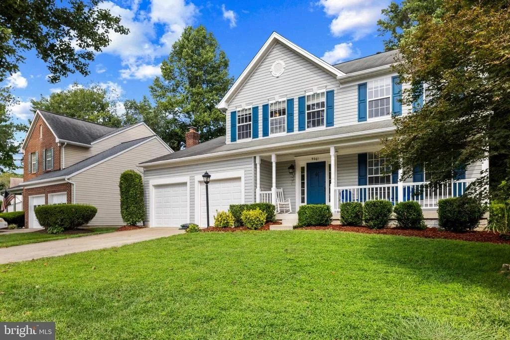 Photo of 9261 MATTHEW DRIVE