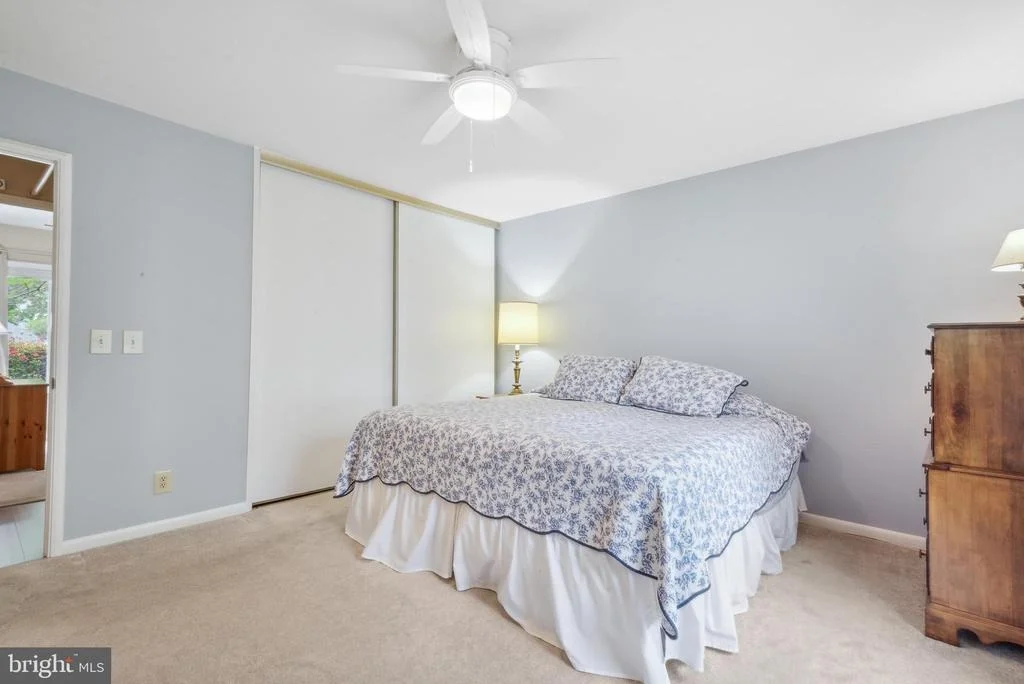 Photo of Unit 129B at 3602 EDELMAR TERRACE