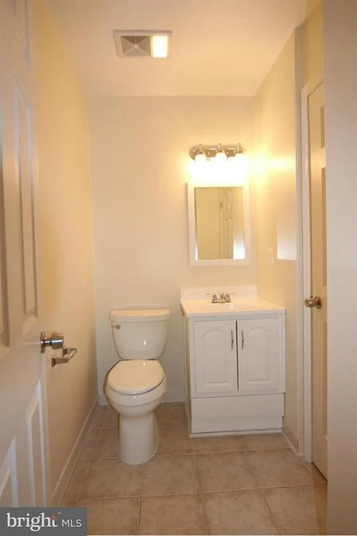 Photo of Unit 804 at 5801 REXFORD DRIVE
