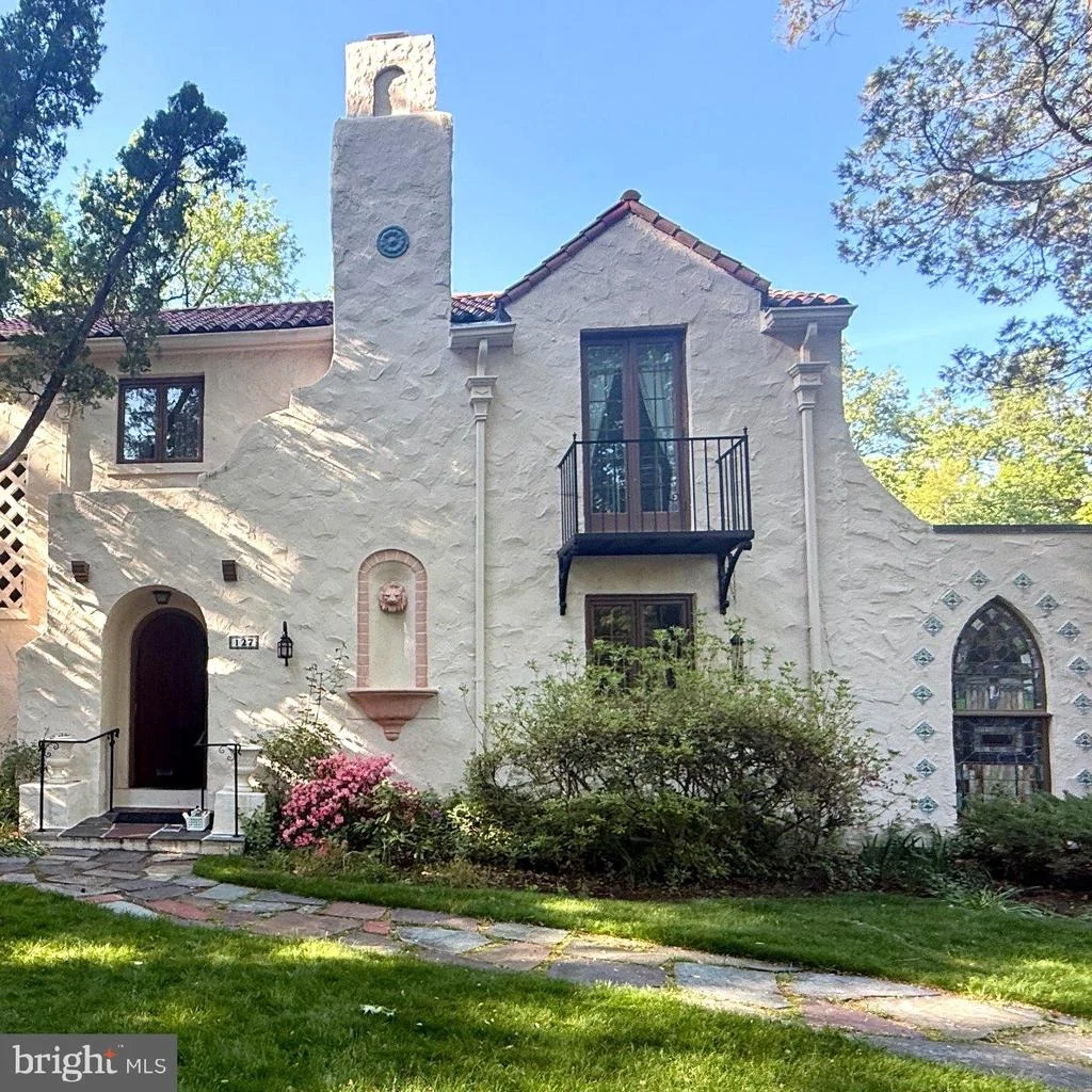 Photo of 127 HESKETH STREET