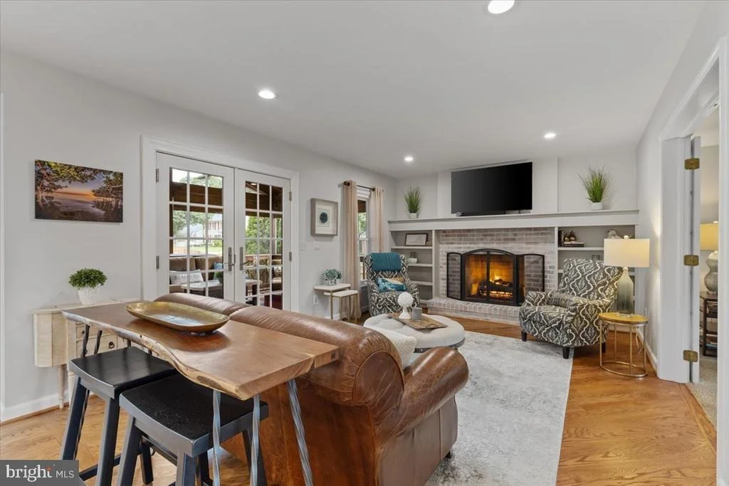 Photo of 5304 BRADDOCK RIDGE DRIVE