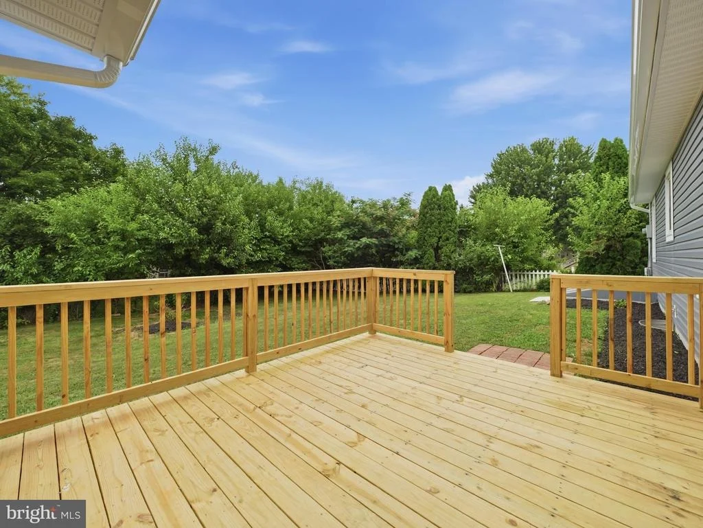 Photo of 206 WELDON DRIVE