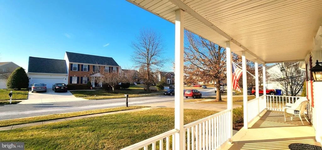 Photo of 4961 FARRINGDON COURT