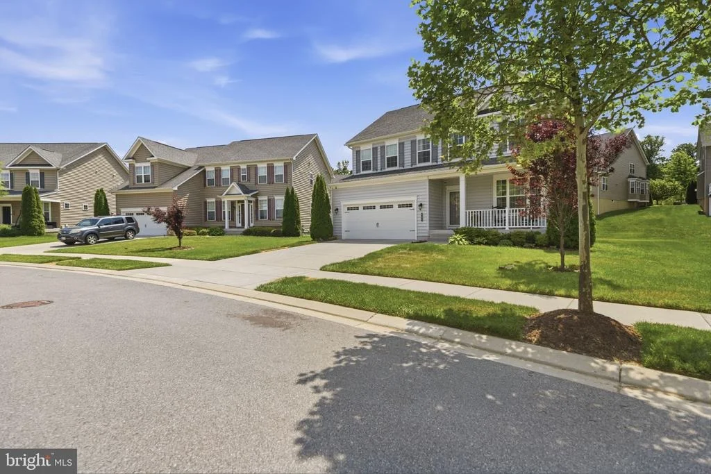 Photo of 607 LONG WALL DRIVE