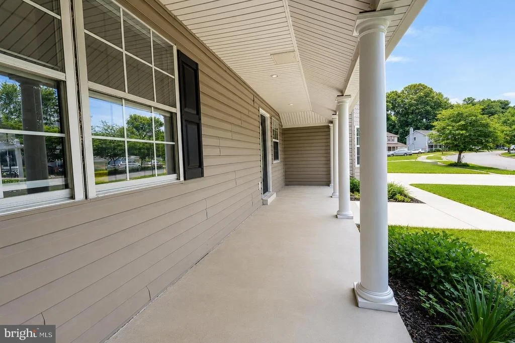 Photo of 9312 FOX RUN DRIVE