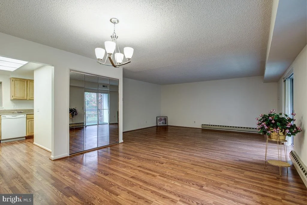 Photo of Unit 142B at 3501 FOREST EDGE DRIVE