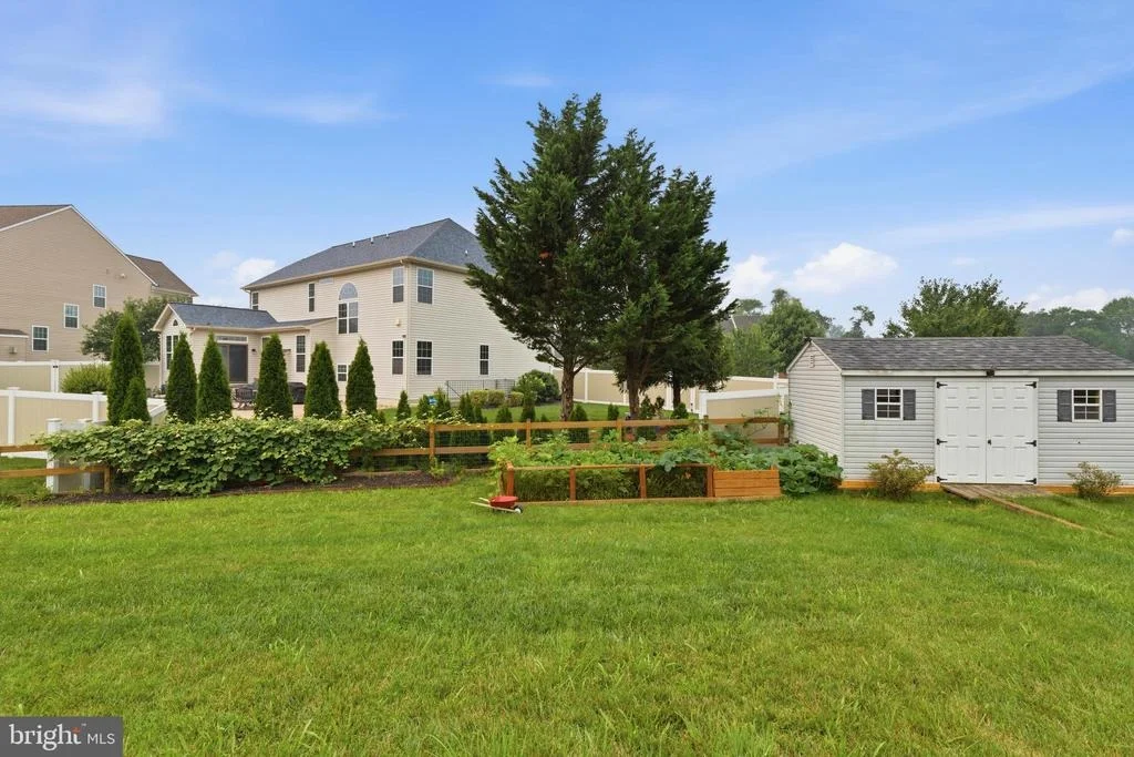Photo of 3601 BERTRAM DRIVE