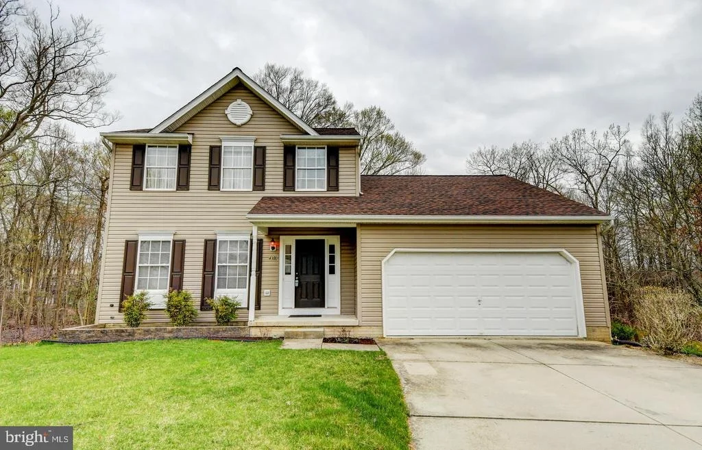 Photo of 4300 MARIGOLD LANE