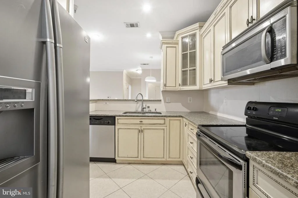 Photo of Unit 3108 at 1591 SPRING GATE DRIVE