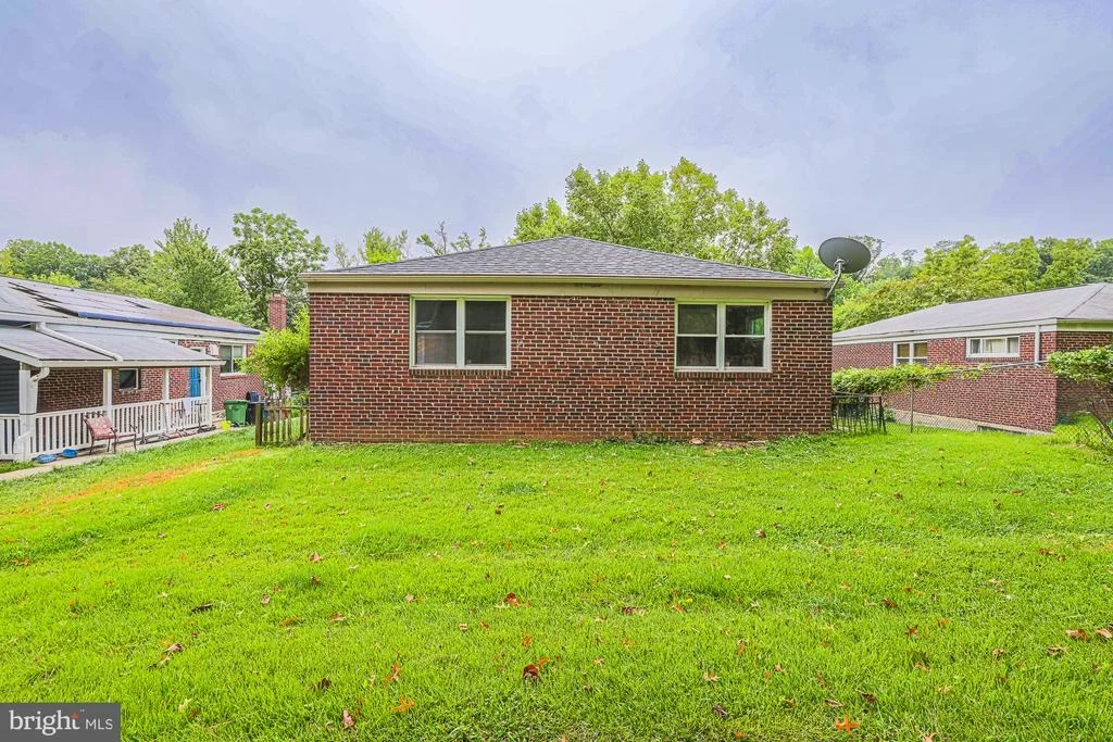 Photo of 6011 WESTERN RUN DRIVE