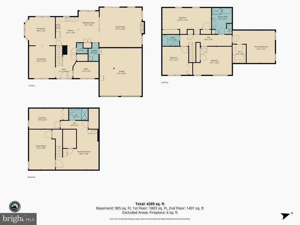 Photo of 7014 ALLINGTON MANOR CIRCLE E