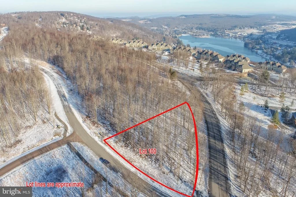 Photo of Lot 100 SNOWHAVEN LANE
