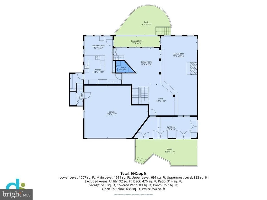 Photo of 2603 KLINGLE ROAD NW