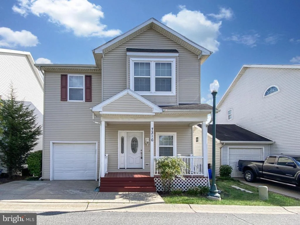 Photo of 7316 JUBILEE CIRCLE