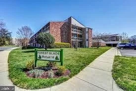 Photo of Unit 153E at 3500 FOREST EDGE DRIVE