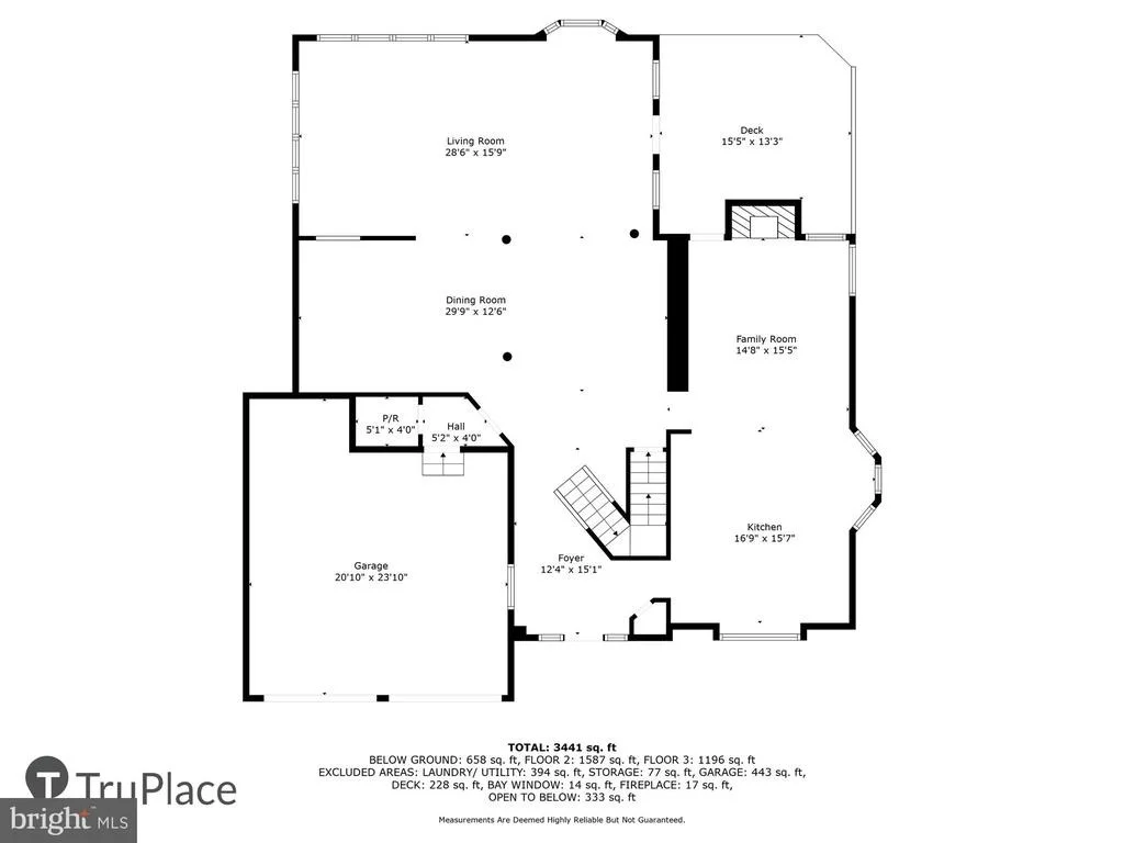 Photo of 2101 BISHOPS CASTLE DRIVE