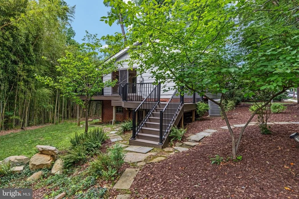 Photo of 5707 HALPINE ROAD