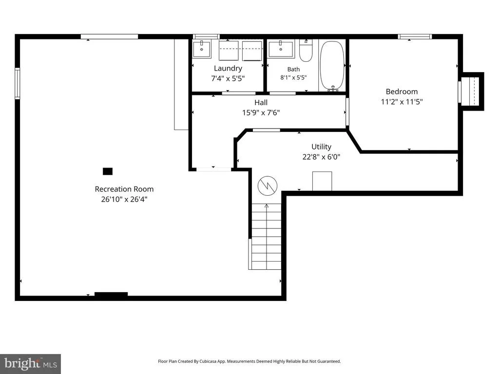 Photo of 9825 WOLCOTT DRIVE
