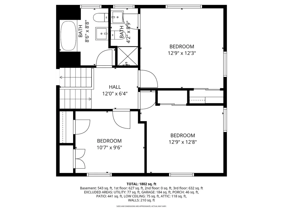 Photo of 7708 JANSEN DRIVE
