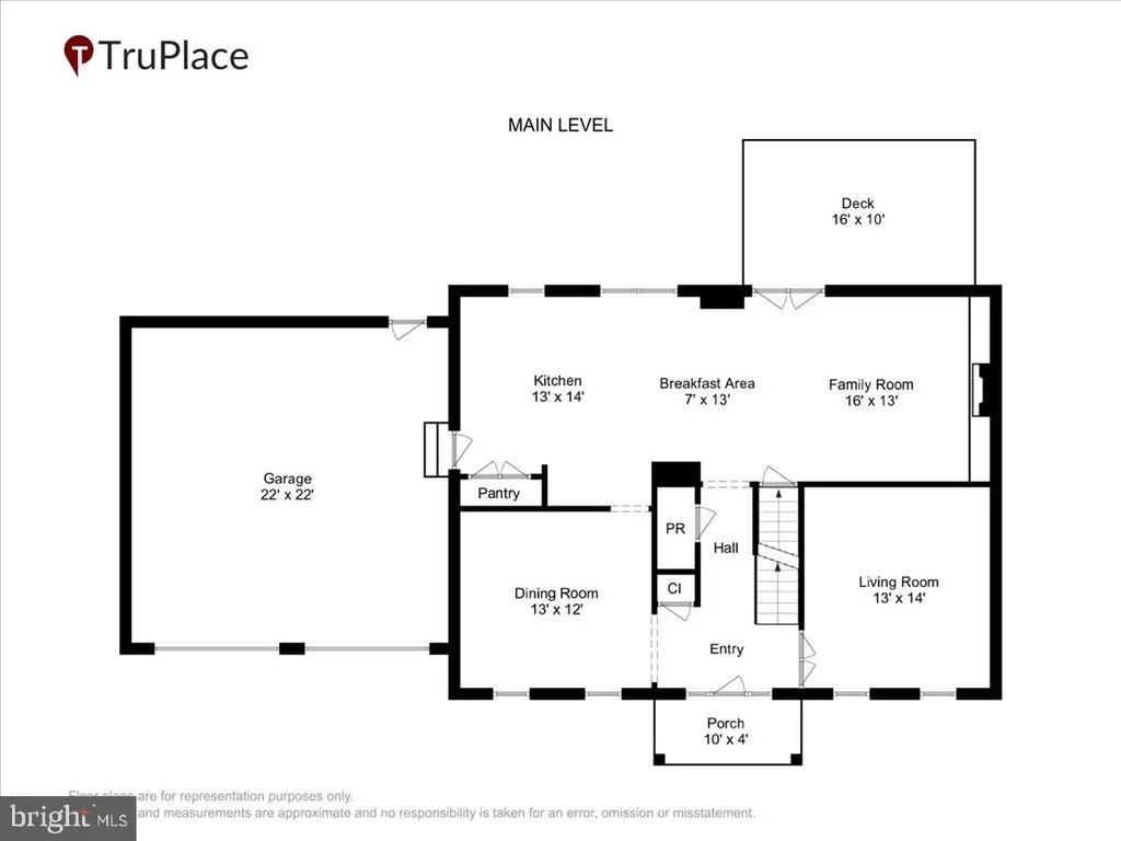 Photo of 2425 HIDDEN VALLEY LANE
