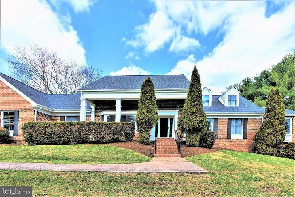 Photo of 1008 TOWLSTON ROAD