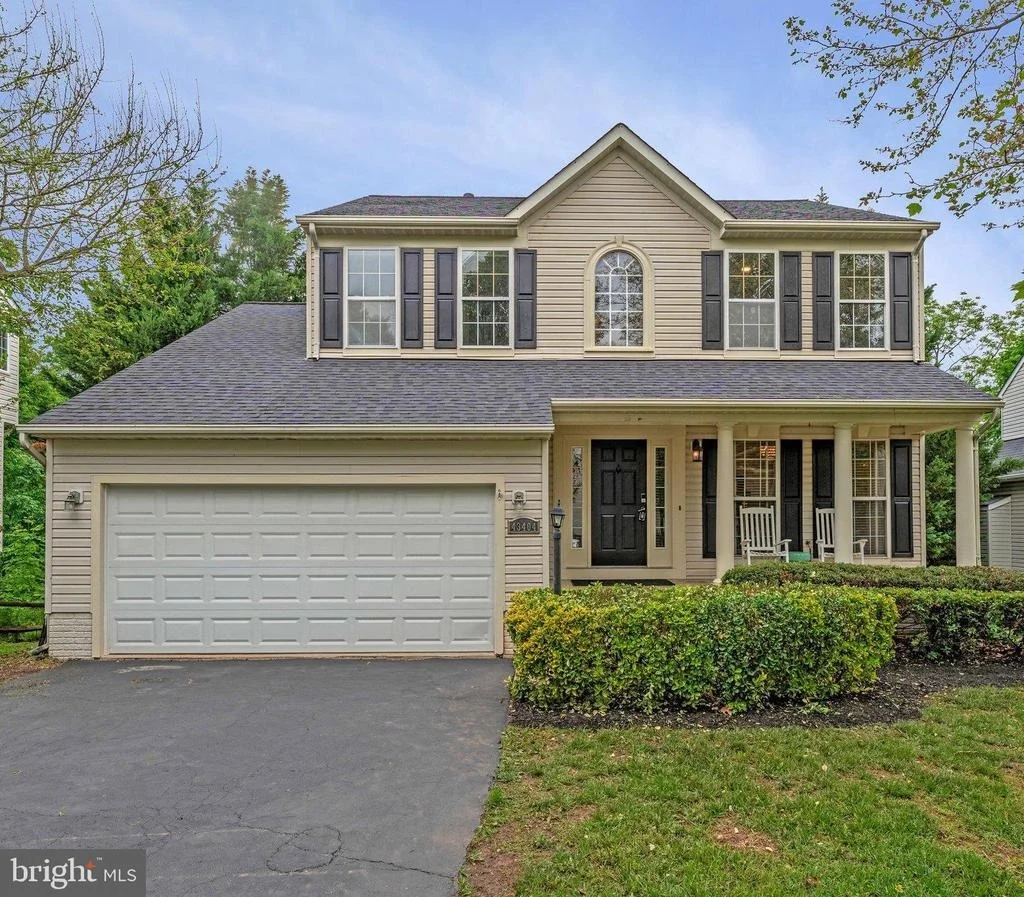 Photo of 43404 SPERRIN COURT