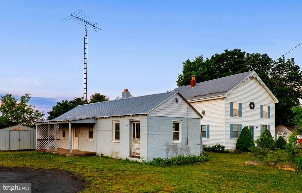 Photo of 2974 MARTINSBURG