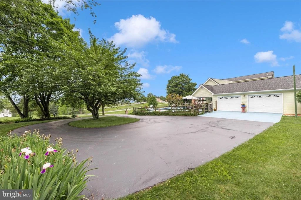 Photo of 11861 RENNER ROAD