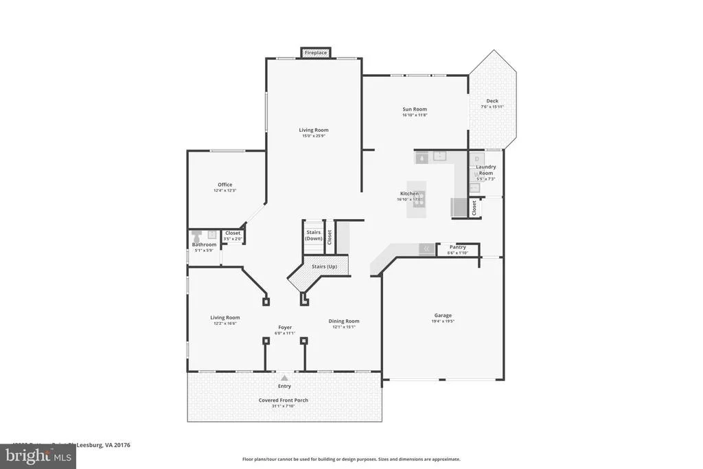 Photo of 43033 BATTERY POINT PLACE