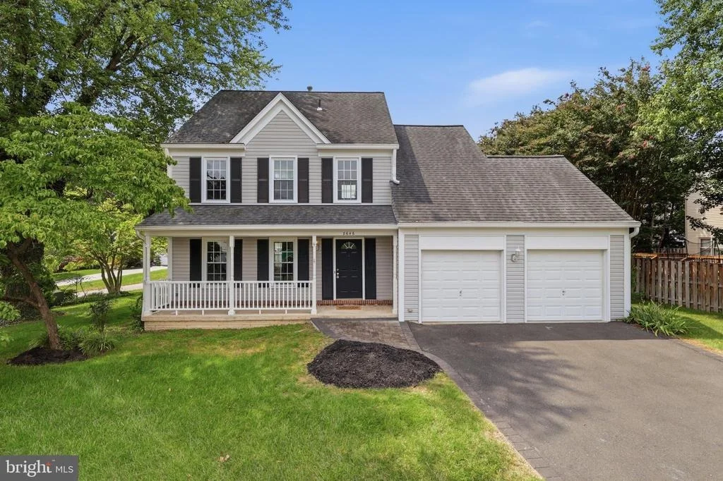 Photo of 8646 IVY MINT COURT