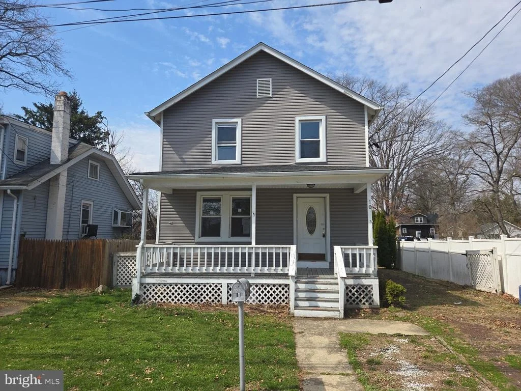 Photo of 10 HAWTHORNE AVENUE