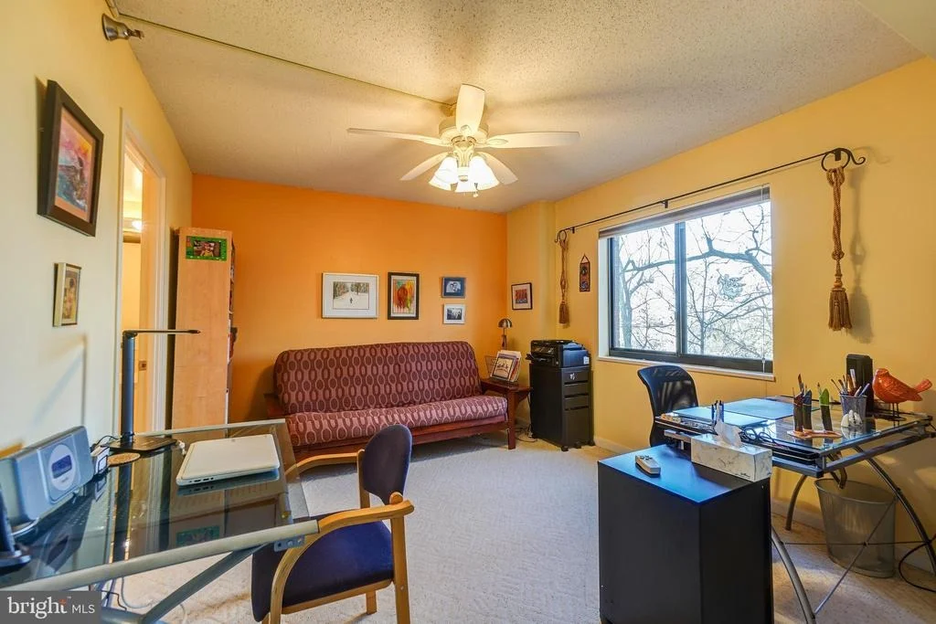 Photo of Unit 4608 at 15100 INTERLACHEN DRIVE