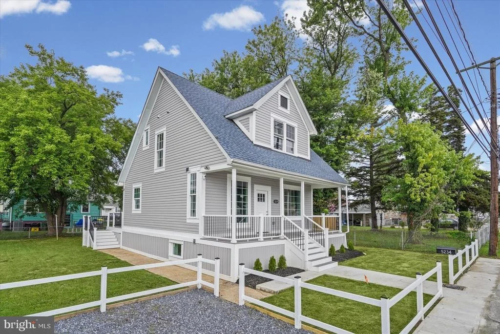 Photo of 5234 6TH STREET