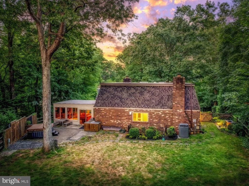 Photo of 11205 WEDGE DRIVE