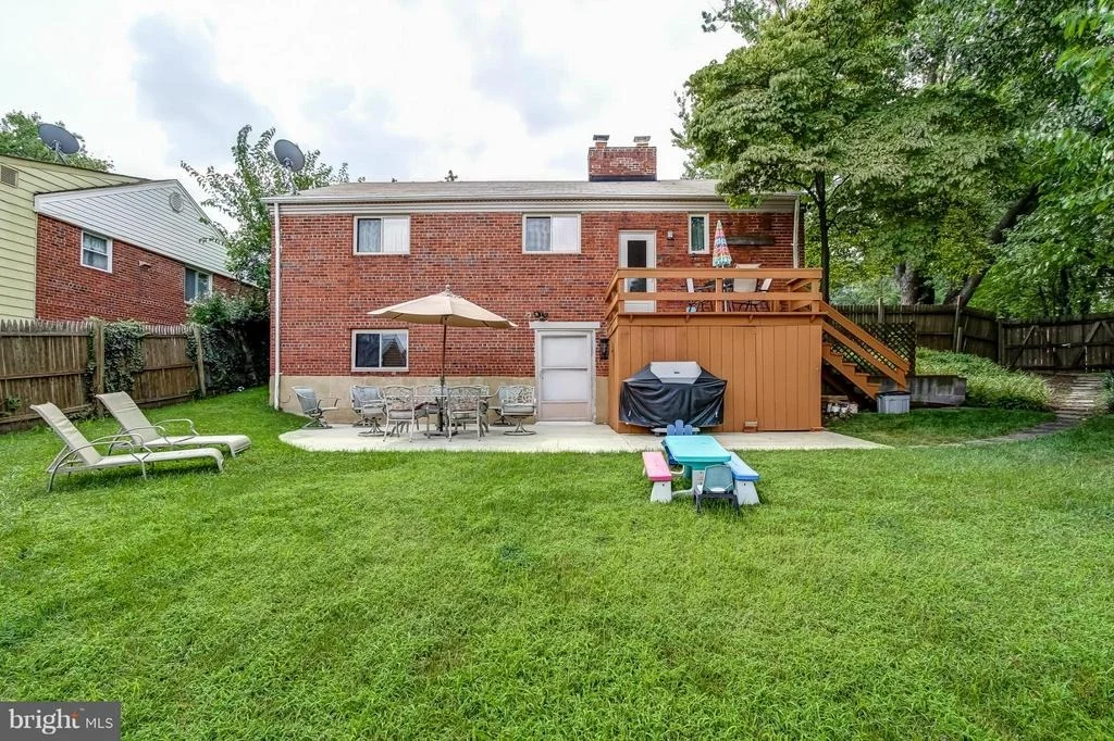 Photo of 8719 LEONARD DRIVE