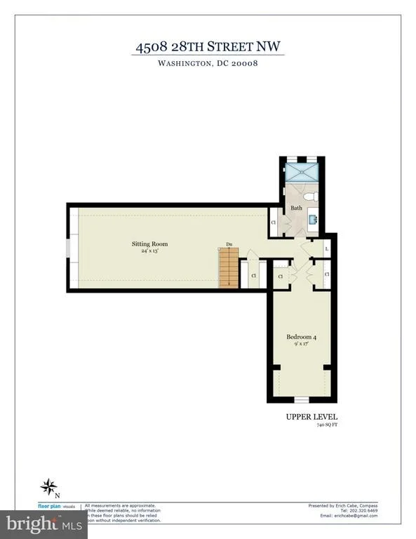 Photo of 4508 28TH NW