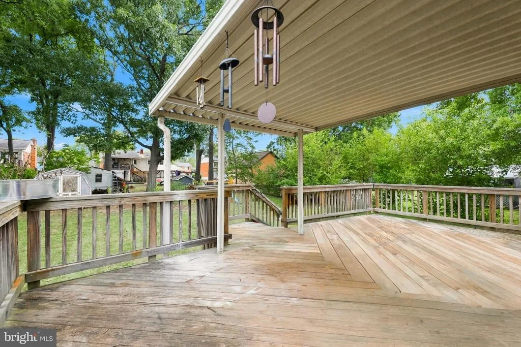 Photo of 9710 DAMASCUS DRIVE
