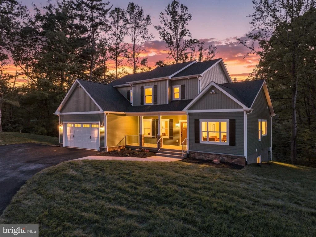 Photo of 8020 PINNACLE RIDGE DRIVE