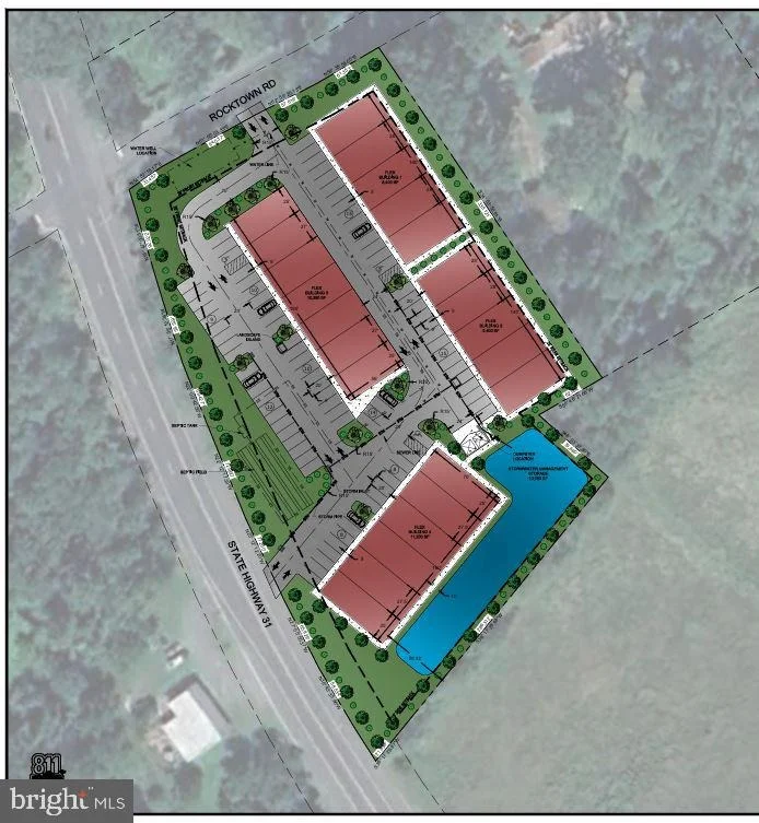 Photo of 147 ROCKTOWN ROAD