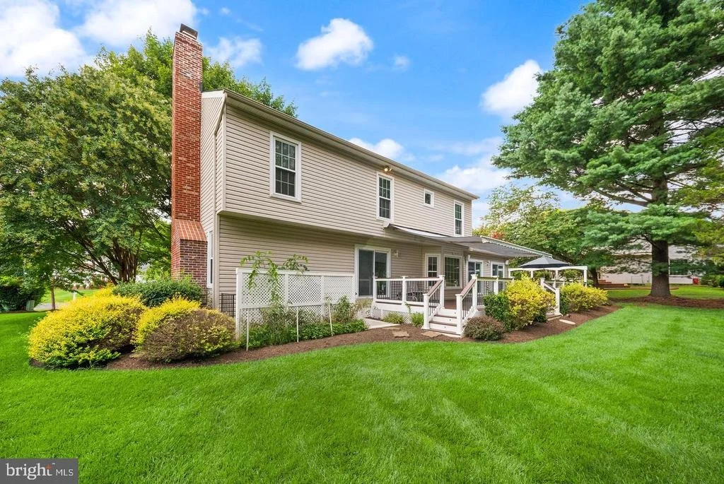 Photo of 2711 MUSTANG DRIVE